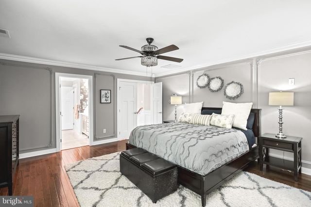 1208 PEACH TREE CT, Delran, NJ 08075