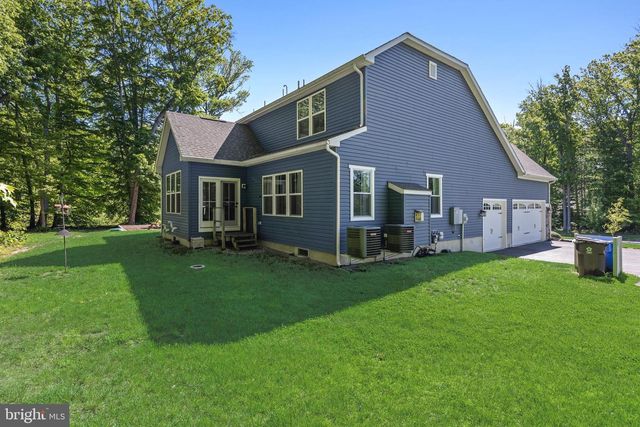 1208 PEACH TREE CT, Delran, NJ 08075