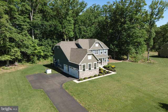 1208 PEACH TREE CT, Delran, NJ 08075