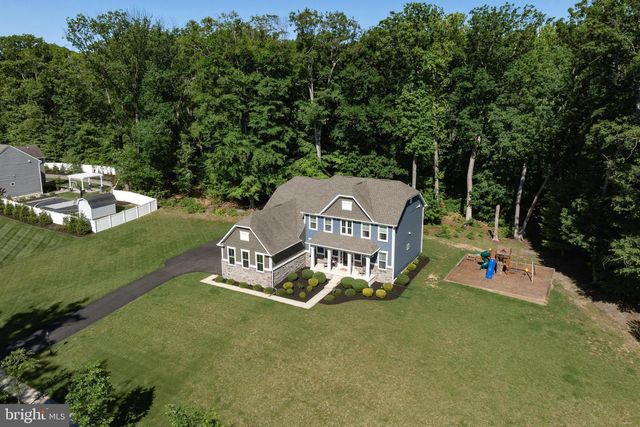 1208 PEACH TREE CT, Delran, NJ 08075
