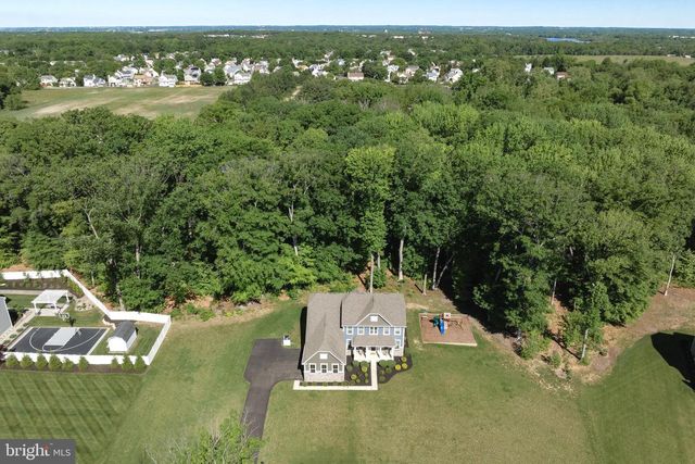 1208 PEACH TREE CT, Delran, NJ 08075