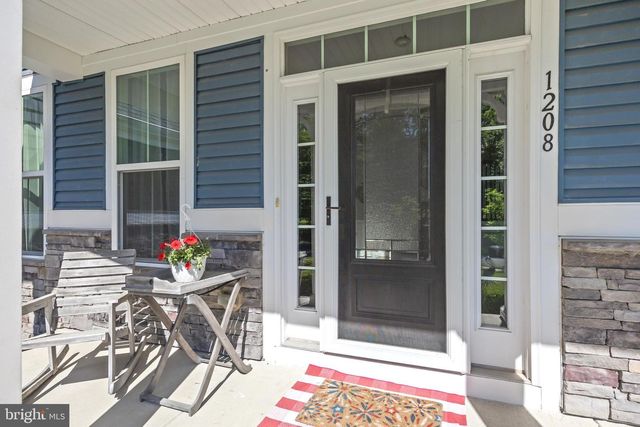 1208 PEACH TREE CT, Delran, NJ 08075