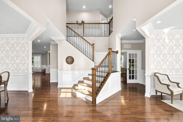 1208 PEACH TREE CT, Delran, NJ 08075