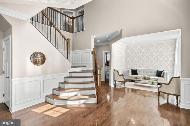 1208 PEACH TREE CT, Delran, NJ 08075