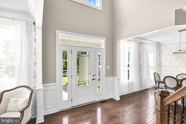 1208 PEACH TREE CT, Delran, NJ 08075