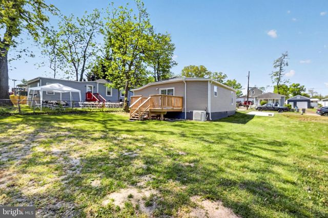 505 69TH ST, Capitol Heights, MD 20743