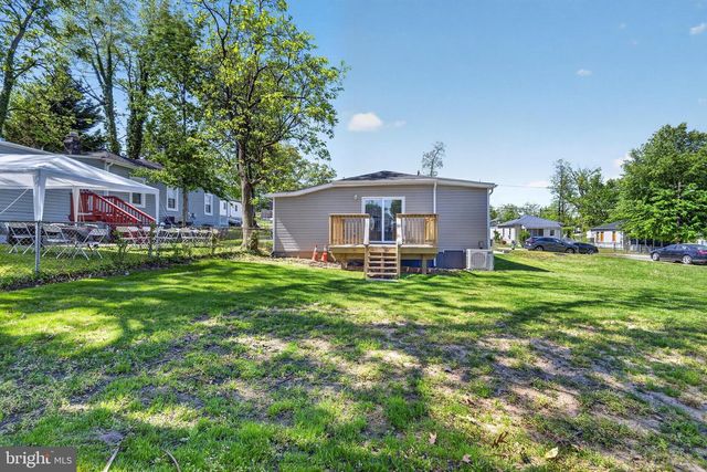 505 69TH ST, Capitol Heights, MD 20743