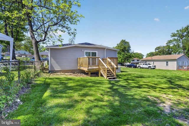 505 69TH ST, Capitol Heights, MD 20743