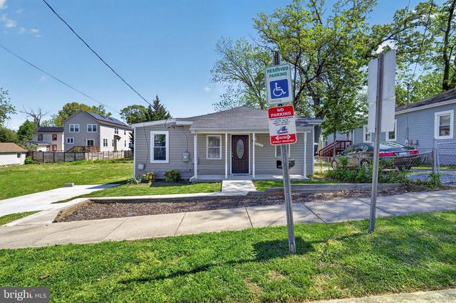 505 69TH ST, Capitol Heights, MD 20743