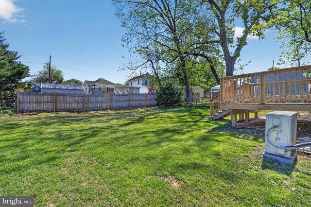 505 69TH ST, Capitol Heights, MD 20743