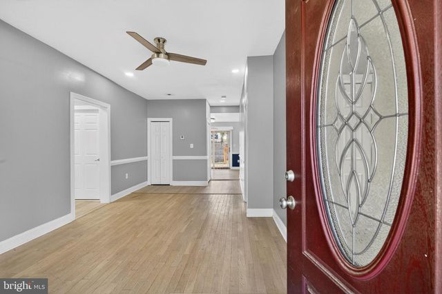 505 69TH ST, Capitol Heights, MD 20743