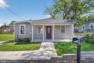 505 69TH ST, Capitol Heights, MD 20743