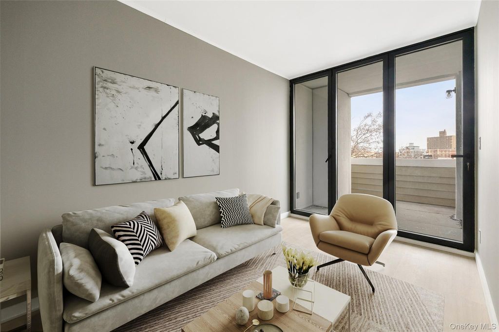 537 Brooklyn Avenue 6A, Brooklyn, NY 11225