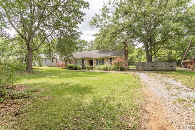 2244 Allendale Road, Montgomery, AL 36111