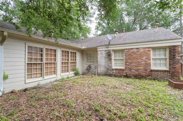 2244 Allendale Road, Montgomery, AL 36111
