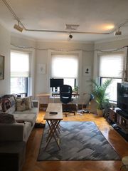 33 Bay State Road 4F, Boston, MA 02215