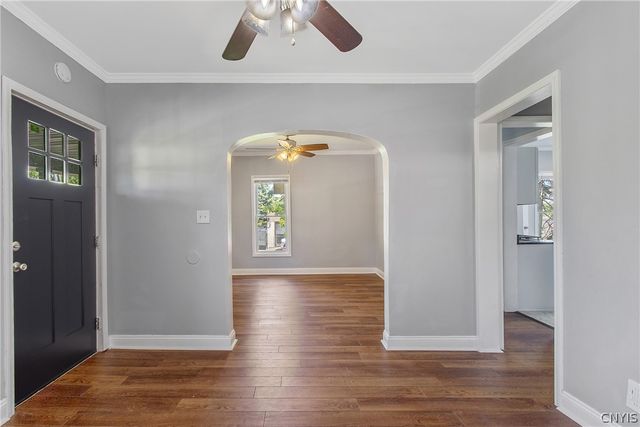 203 Maple Street, Syracuse, NY 13210