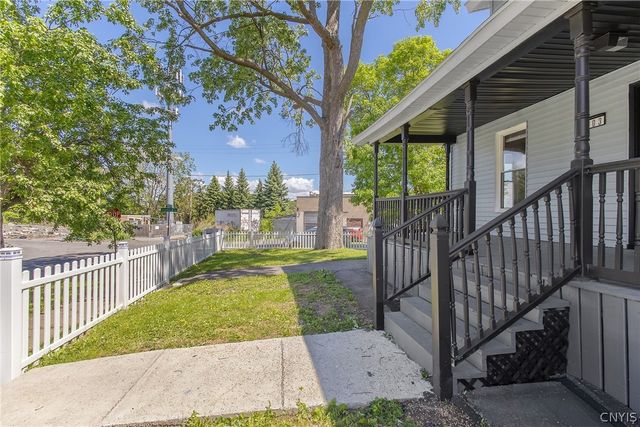 203 Maple Street, Syracuse, NY 13210