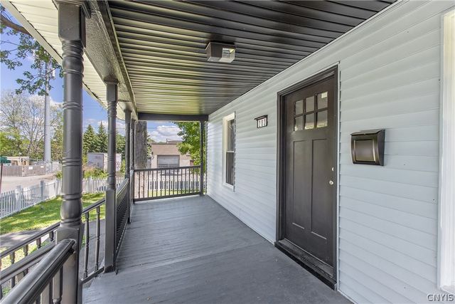 203 Maple Street, Syracuse, NY 13210
