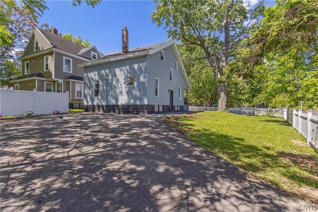 203 Maple Street, Syracuse, NY 13210