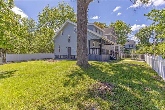 203 Maple Street, Syracuse, NY 13210