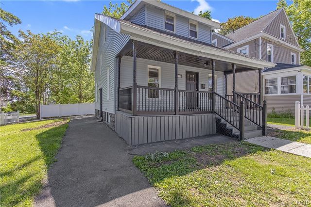 203 Maple Street, Syracuse, NY 13210