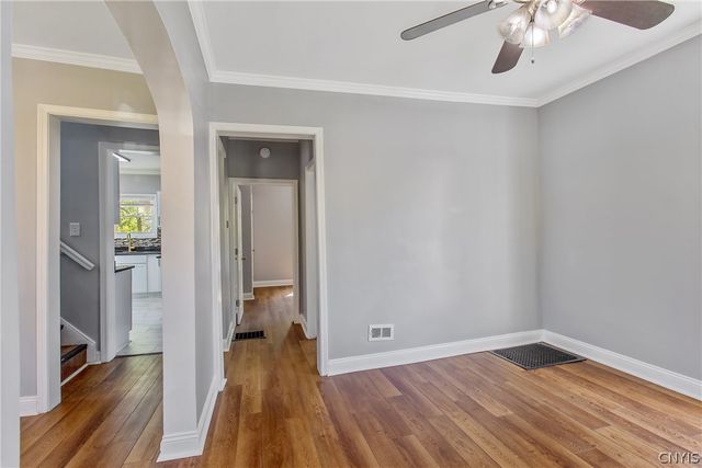 203 Maple Street, Syracuse, NY 13210