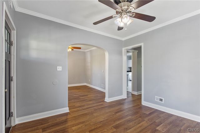 203 Maple Street, Syracuse, NY 13210