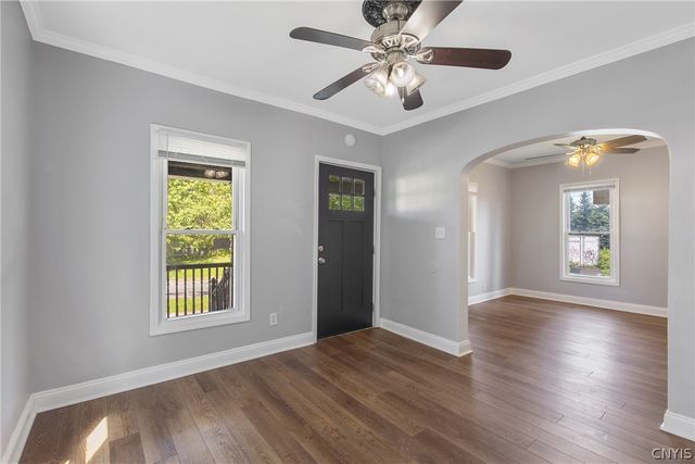 203 Maple Street, Syracuse, NY 13210