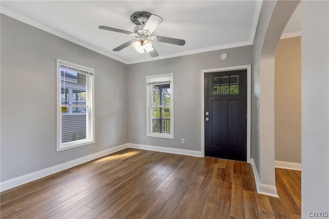 203 Maple Street, Syracuse, NY 13210
