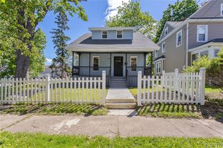 203 Maple Street, Syracuse, NY 13210