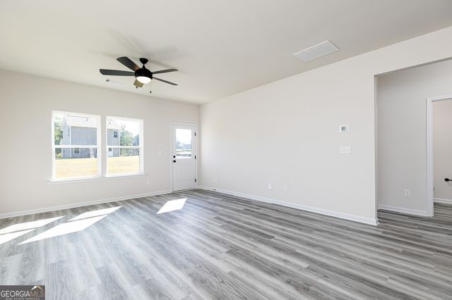 730 Berkeley Drive, Conyers, GA 30013