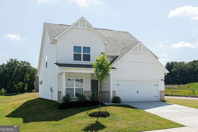 730 Berkeley Drive, Conyers, GA 30013