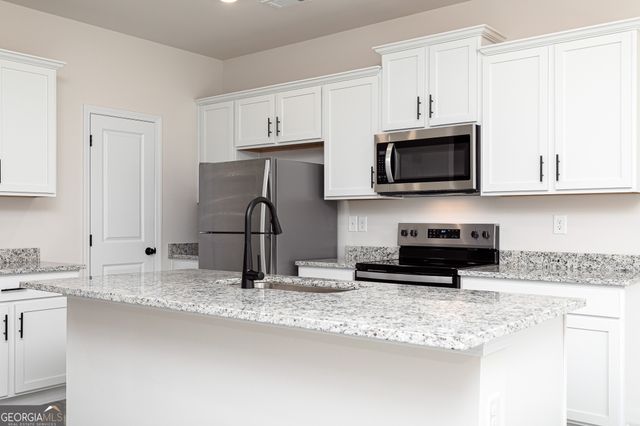 730 Berkeley Drive, Conyers, GA 30013