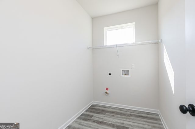 730 Berkeley Drive, Conyers, GA 30013