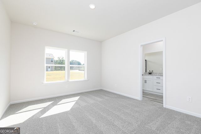 730 Berkeley Drive, Conyers, GA 30013