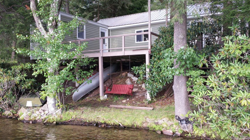 106 Park Drive, Parksville, NY 12768