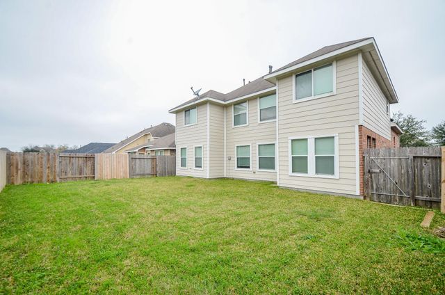 2903 Gaelic Green Street, Houston, TX 77045