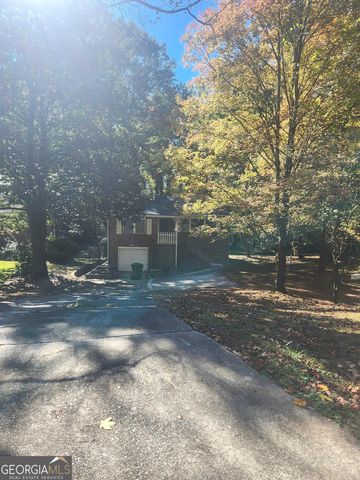 2828 Engle Road NW, Atlanta, GA 30318