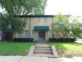 5800 Vickery Boulevard 8, Dallas, TX 75206
