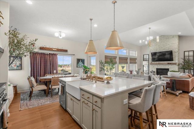 11007 N 159th Avenue, Bennington, NE 68007