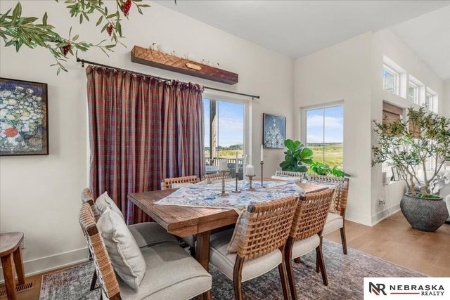 11007 N 159th Avenue, Bennington, NE 68007