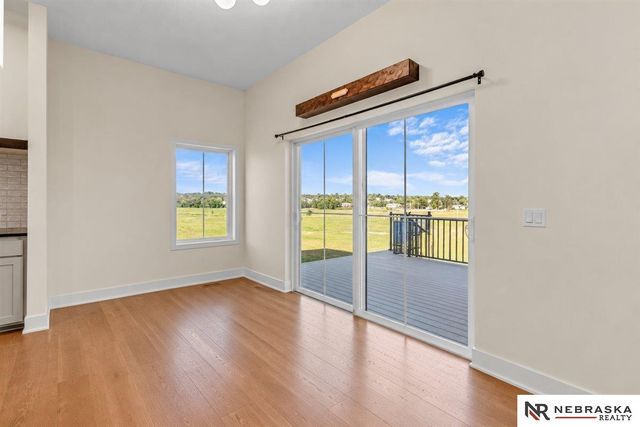 11007 N 159th Avenue, Bennington, NE 68007