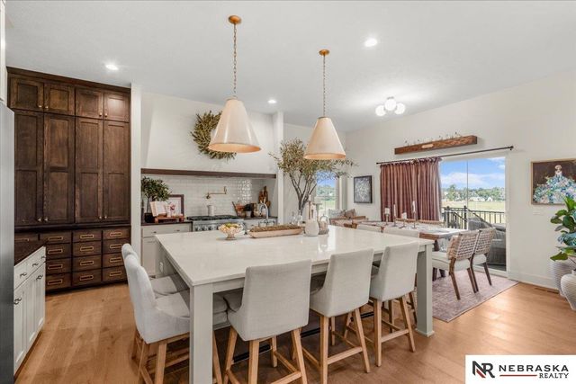 11007 N 159th Avenue, Bennington, NE 68007
