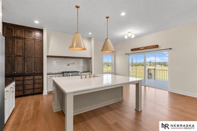 11007 N 159th Avenue, Bennington, NE 68007