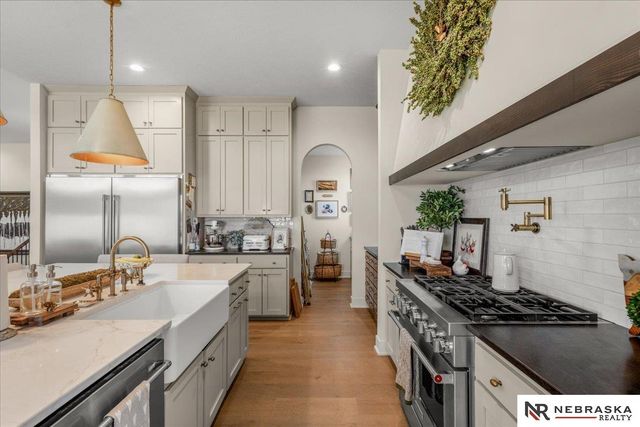 11007 N 159th Avenue, Bennington, NE 68007