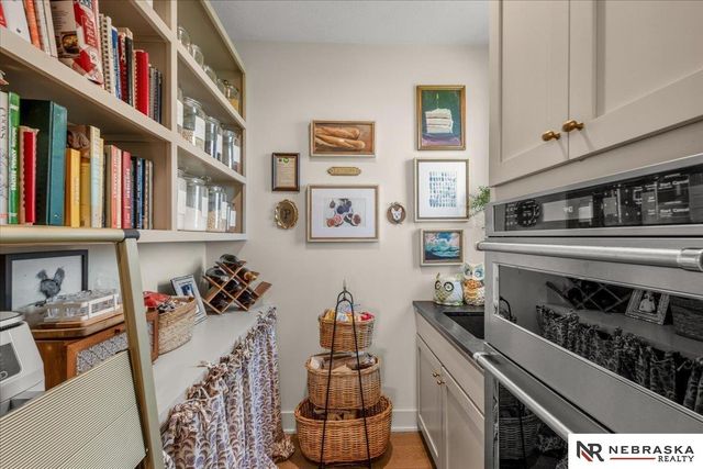 11007 N 159th Avenue, Bennington, NE 68007