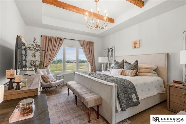11007 N 159th Avenue, Bennington, NE 68007