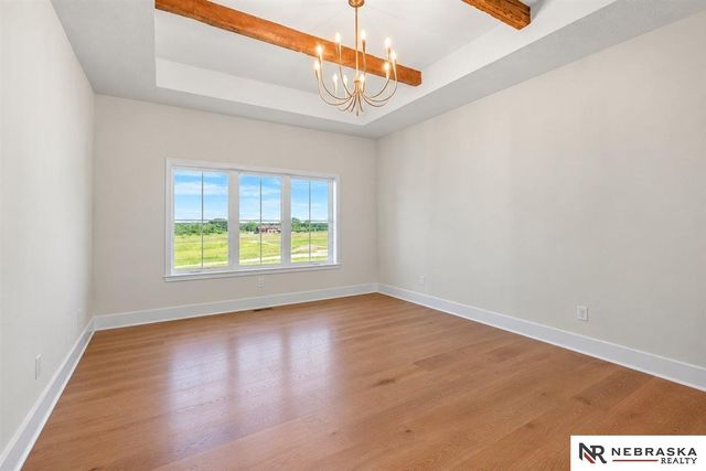 11007 N 159th Avenue, Bennington, NE 68007