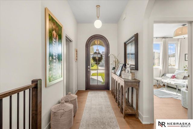 11007 N 159th Avenue, Bennington, NE 68007